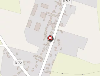 Carte de Mairie à Prévillers