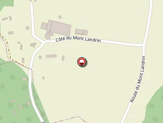 Carte de Les Maisons Cléroises à Clères