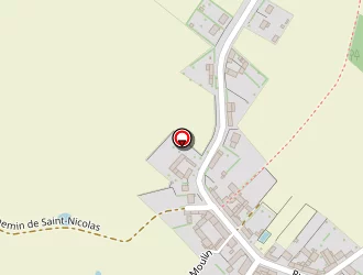 Carte de Domalain Edmond à Conchy-les-pots