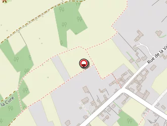 Carte de Ecole à Boulogne-la-grasse