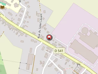 Carte de A.d.s à Aulnois-sous-laon