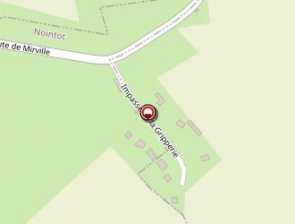 Carte de Metal Brut à Bernières