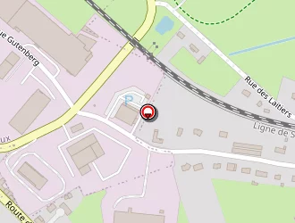 Carte de Poivert à Forges-les-eaux