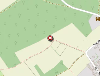 Carte de Fontaine Pinchon à Boulogne-la-grasse