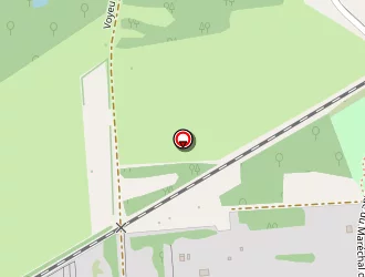 Carte de La Poste à Liesse-notre-dame