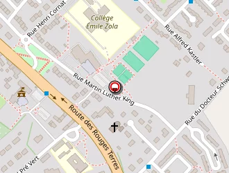 Carte de Auchan à Glacerie (la)