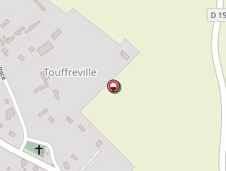 Carte de Versant (earl) à Esteville