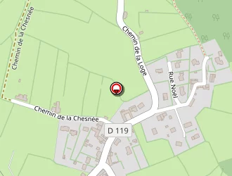 Carte de Cotentin Secours à Glacerie (la)