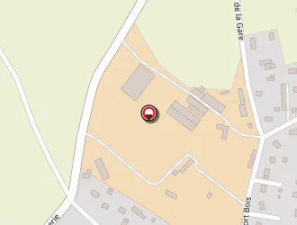 Carte de Médiathèque à Critot