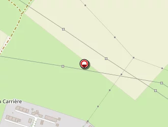 Carte de Aux Papillons à Mouzon