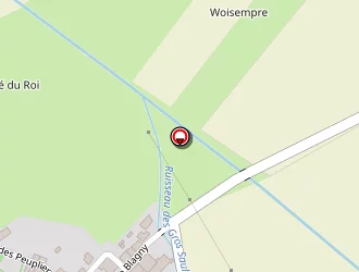 Carte de Dgr Creations à Sailly