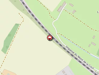 Carte de Benoit Electricité à Cideville