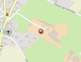 Carte de Lepage Yannick à Rouville