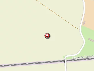 Carte de Garage Blondel à Alvimare