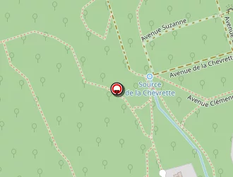 Carte de Denis Gorczyca Taxi à Forges-les-eaux