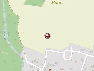 Carte de Ewiria à Genvry