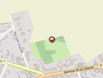 Carte de Abha à Ognes