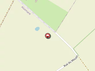 Carte de Lemonnier Lemonnier Benoît à Alvimare