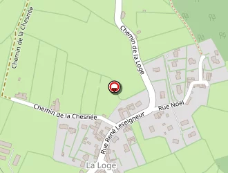 Carte de Lambla Philippe à Glacerie (la)