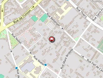 Carte de Guéroult André à Yvetot