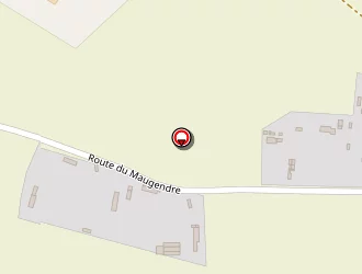 Carte de Muron Aline à Bréauté