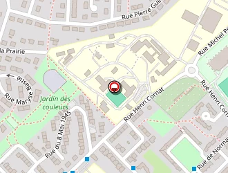 Carte de Daltoner à Glacerie (la)