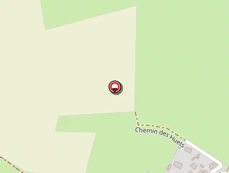 Carte de Café De La Gare à Serqueux