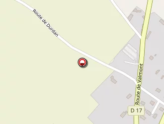 Carte de Mairie à Rouville