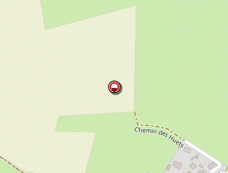 Carte de Sofhotel à Forges-les-eaux