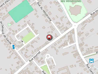 Carte de Haylaz Veysel à Chauny