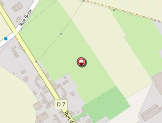 Carte de Gueudet Caroline à Saint-maur