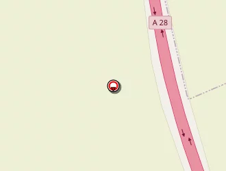 Carte de Varneville Olivier à Critot