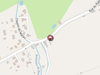 Carte de Vigor Nadine à Biville