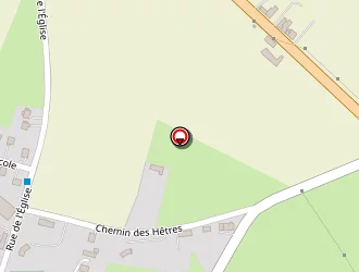 Carte de Duval (arnaud) à Écalles-alix