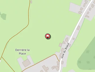 Carte de Mairie à Margny