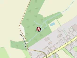 Carte de Lhotte (earl) à Lagny