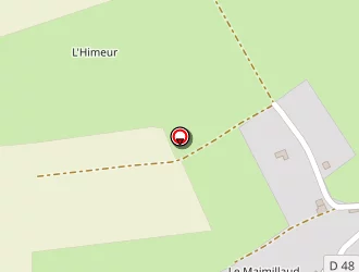 Carte de Urgence (services Locaux) à Linay