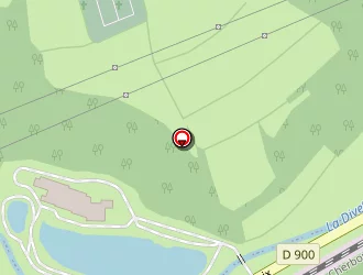 Carte de Lebas Bruno à Glacerie (la)