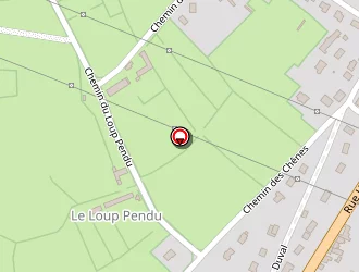 Carte de Lecorps Olivier à Cherbourg-octeville