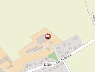 Carte de Lemaitre Damien à Cideville