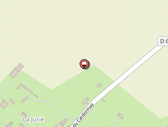 Carte de Benoit Electricité à Limésy