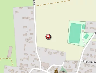 Carte de Pille Florent à Heuqueville