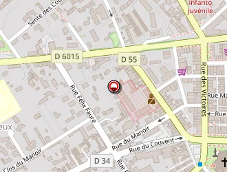 Carte de Atout Dom à Yvetot