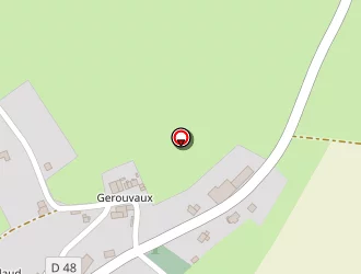 Carte de Gille Marie-line à Linay