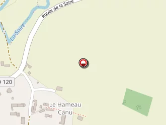 Carte de Lemarinel Stéphane à Théville