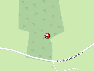 Carte de Busboc Jacques à Émanville