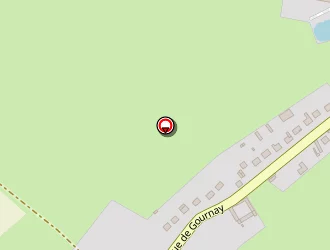 Carte de Blond Jonathan à Campeaux