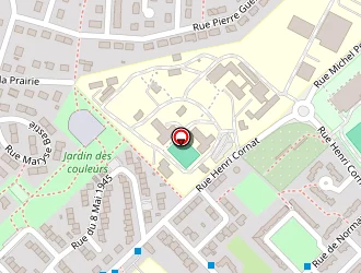 Carte de Intersport à Glacerie (la)