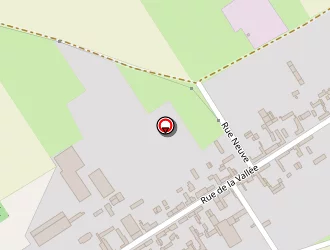 Carte de Meunier Hervé à Saint-maur