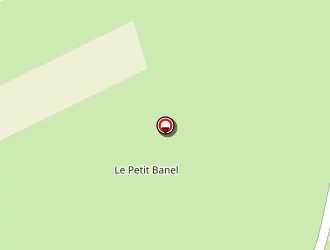 Carte de We Dépannage Auto à Carignan